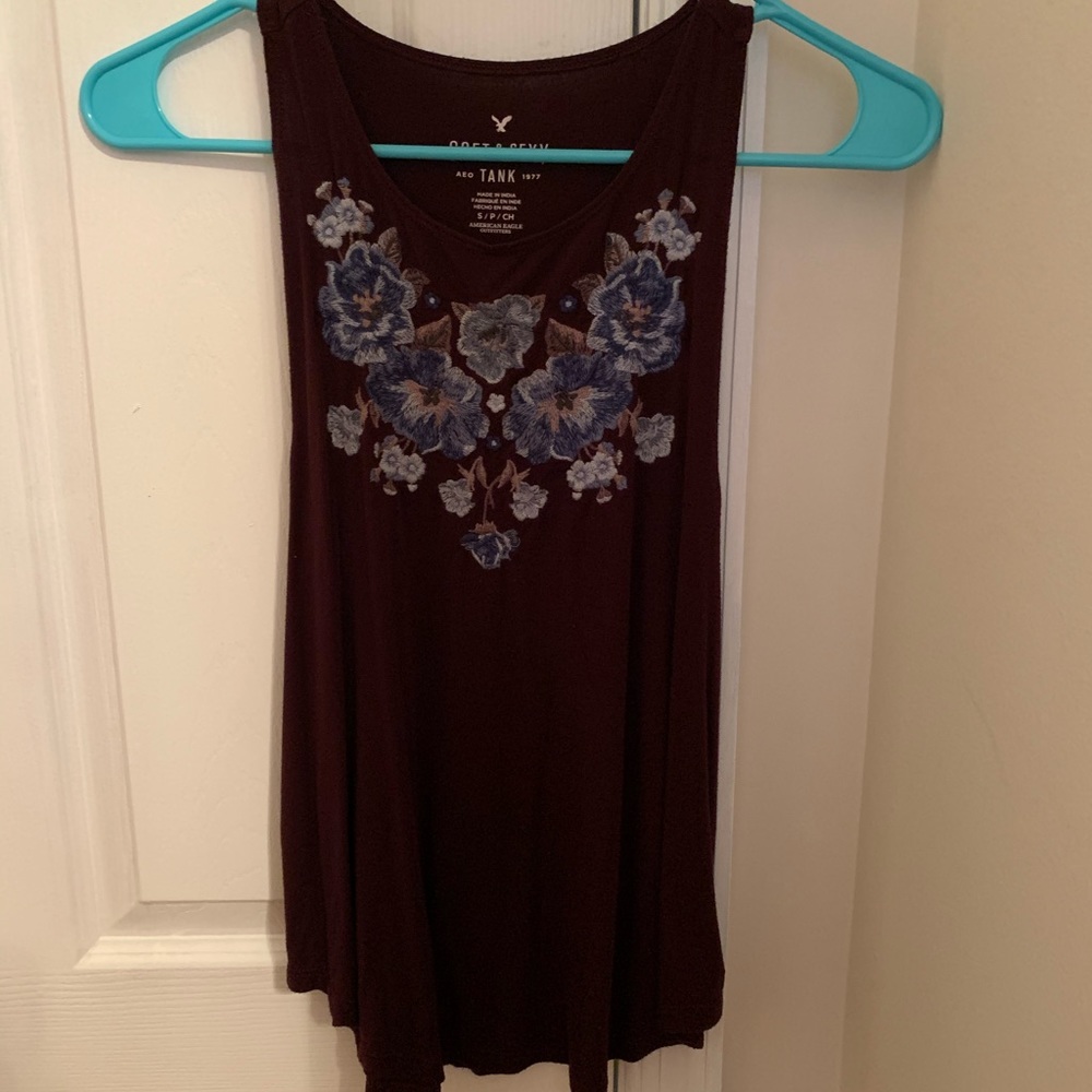American Eagle Tank Top